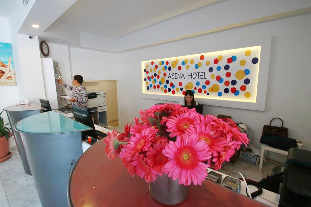 Asena Hotel 3*, фото 15