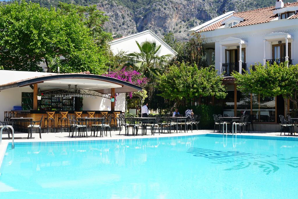 Gocek Lykia Resort 3*, фото 14