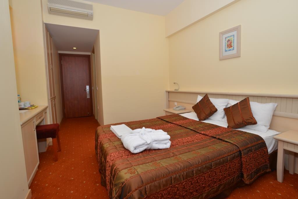 Gocek Lykia Resort 3*, фото 2