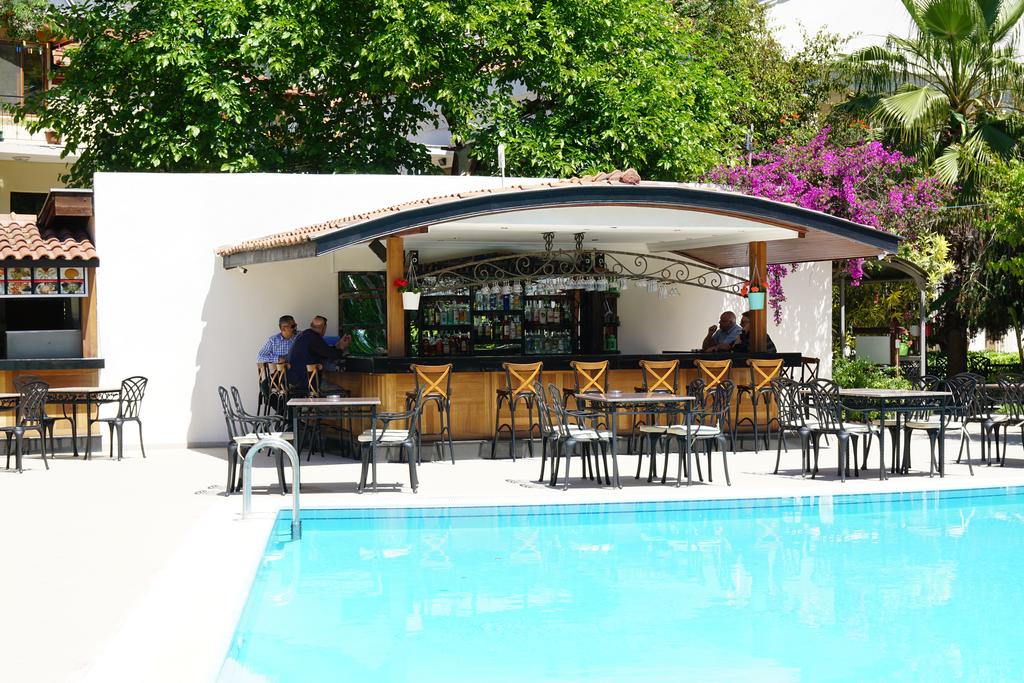 Gocek Lykia Resort 3*, фото 10