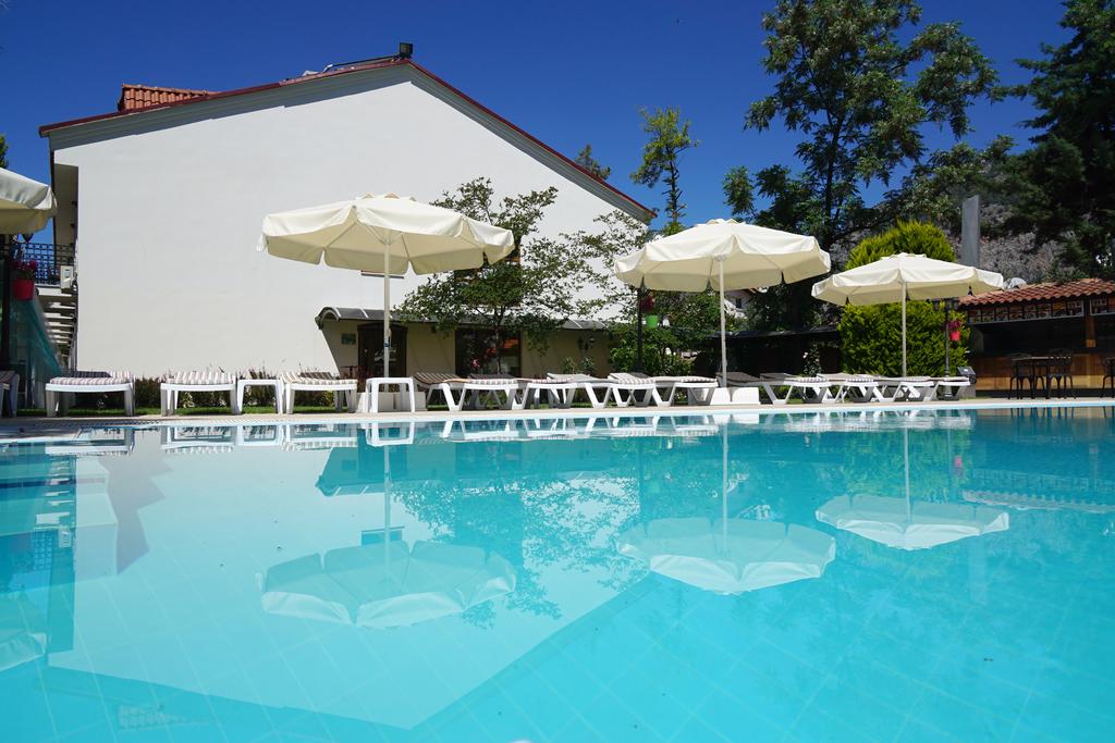 Gocek Lykia Resort 3*