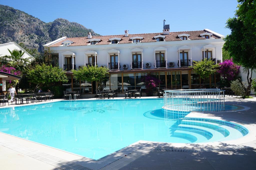 Gocek Lykia Resort 3*, фото 3