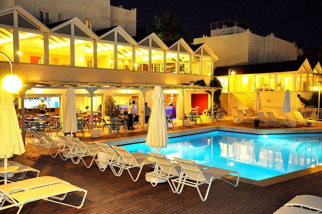 VG Resort & Spa 4*, фото 8
