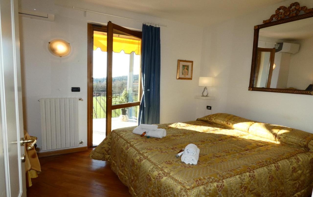 Villa Paradiso 4*