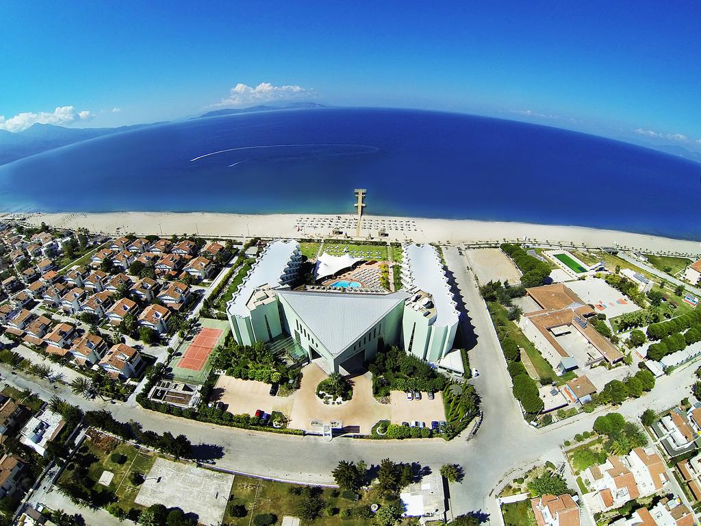 Grand Belish Hotel 5*, фото 9