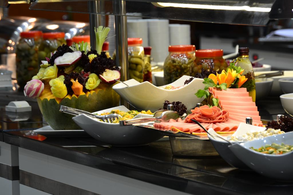 Grand Belish Hotel 5*, фото 12