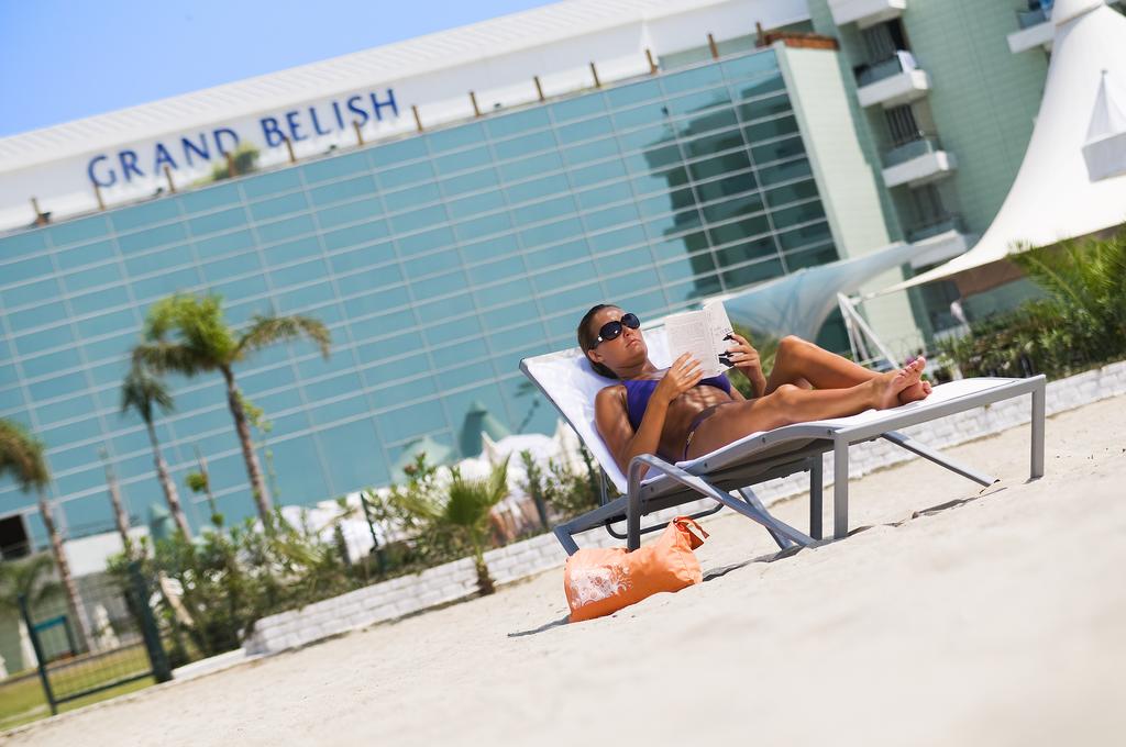 Grand Belish Hotel 5*, фото 11