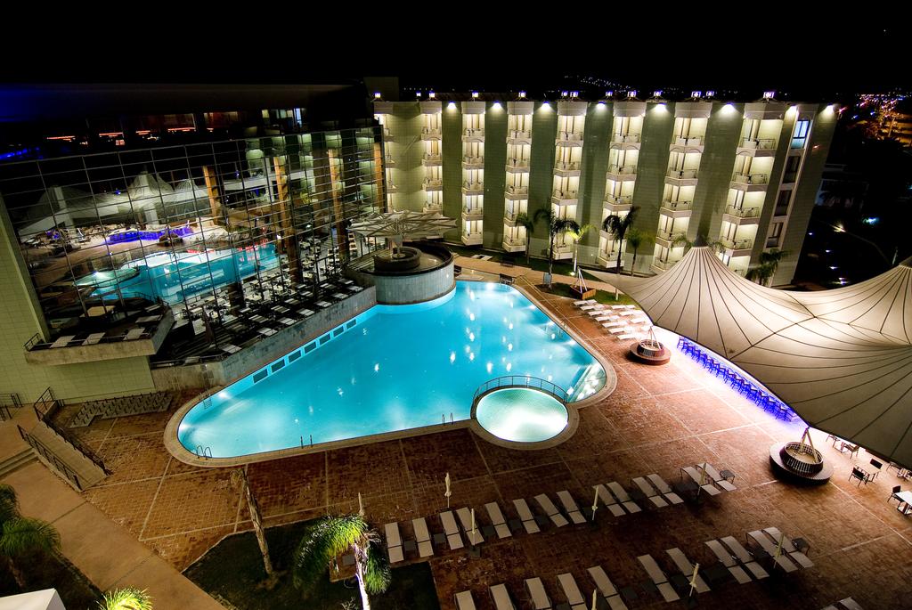 Grand Belish Hotel 5*, фото 4
