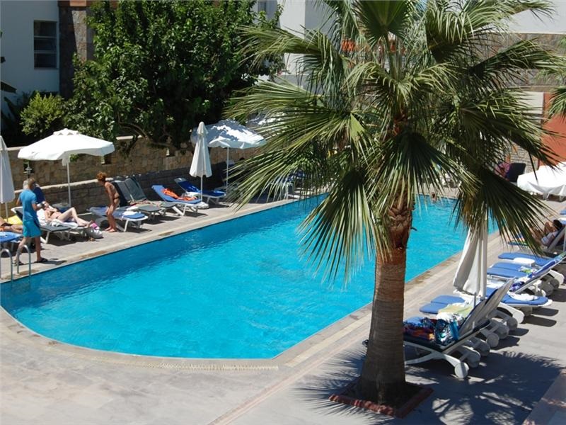 Kerem Resort 3*