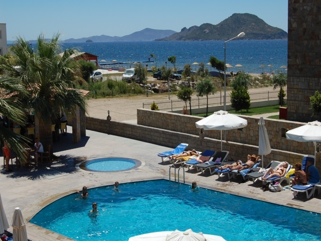 Kerem Resort 3*, фото 3