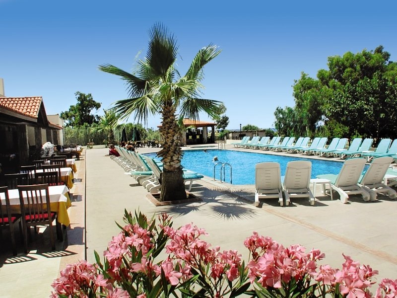 Kerem Resort 3*, фото 4