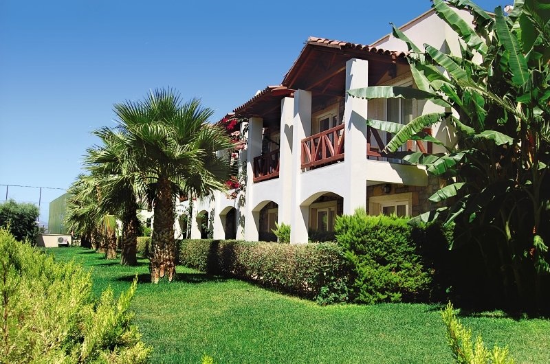 Kerem Resort 3*, фото 2