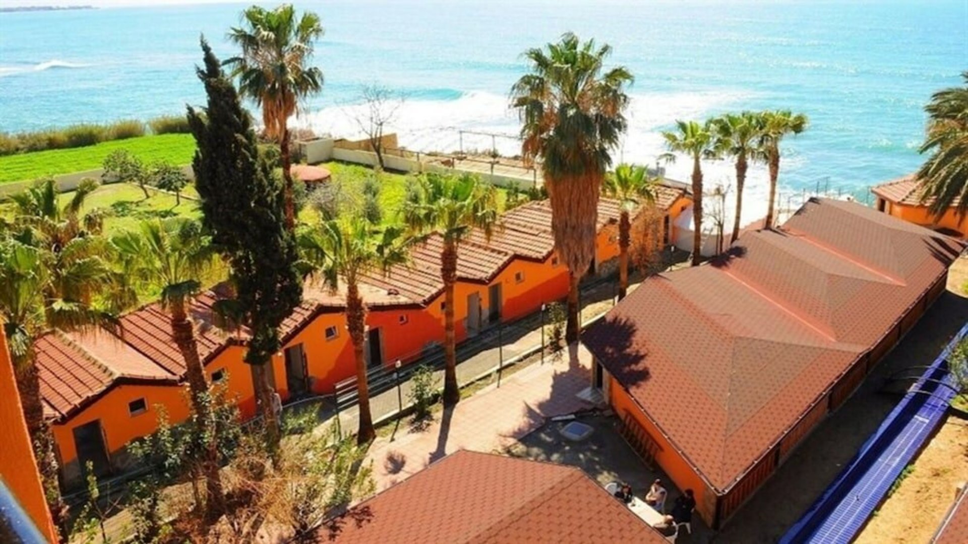 Club Star Beach 3*, фото 2