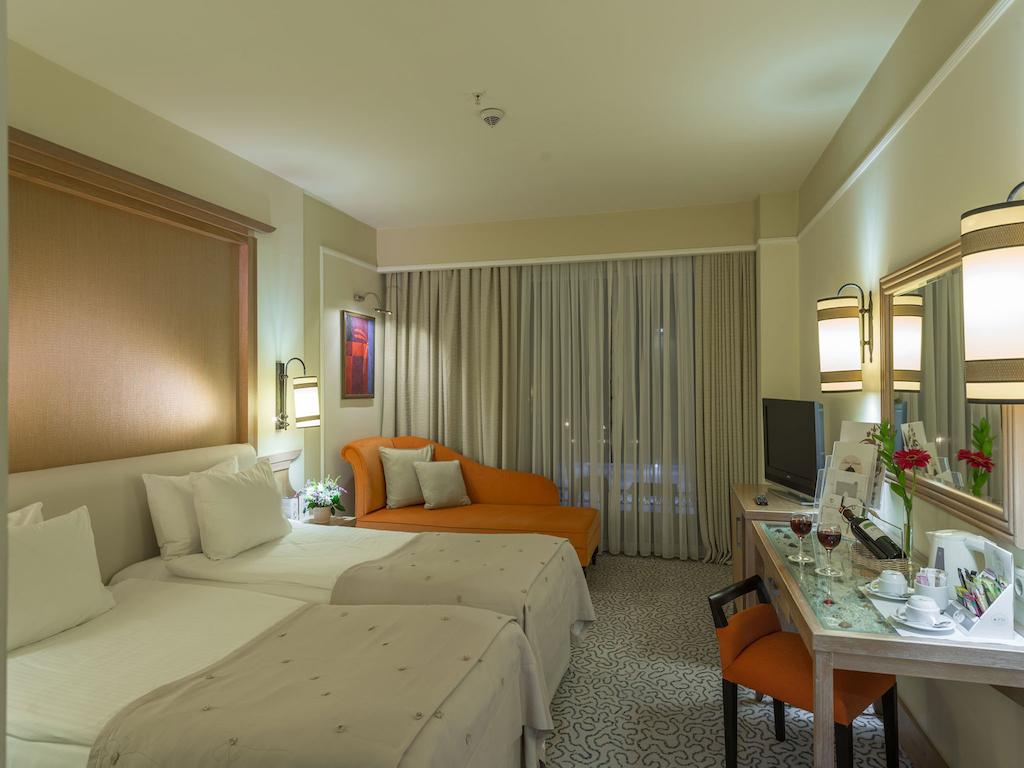 Continental Terme 4*, фото 8