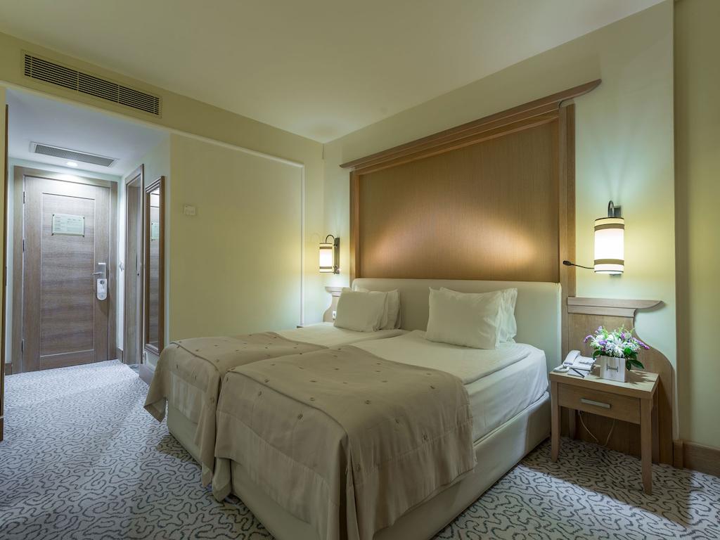 Continental Terme 4*, фото 14
