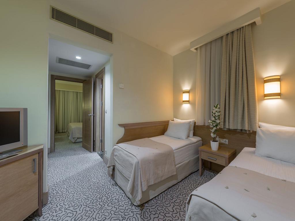 Continental Terme 4*, фото 16