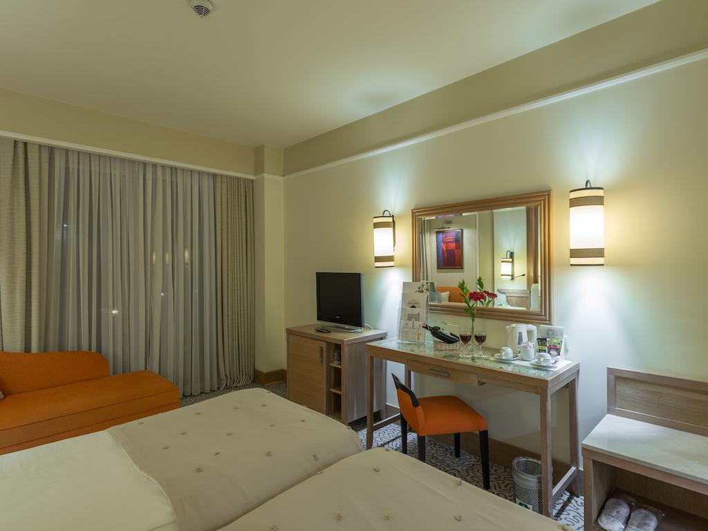 Continental Terme 4*, фото 9