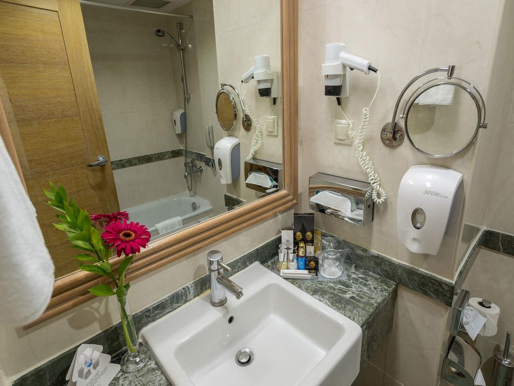 Continental Terme 4*, фото 10