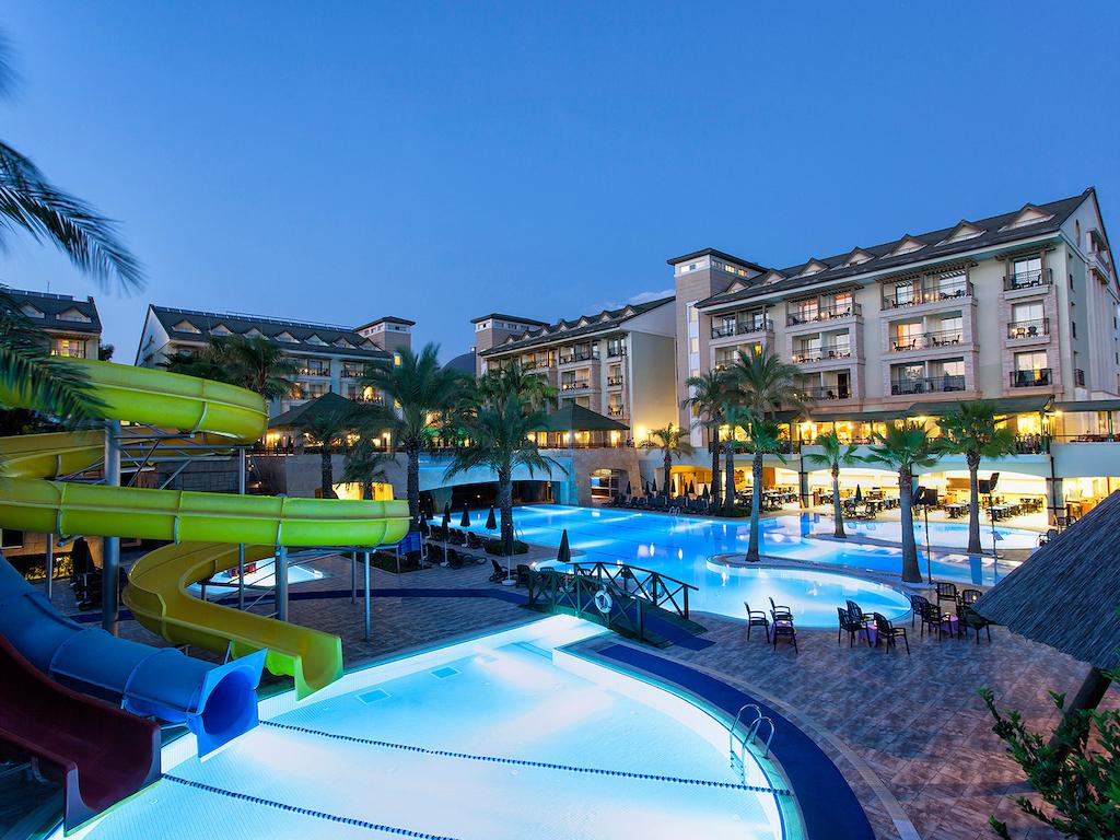 Continental Terme 4*, фото 6