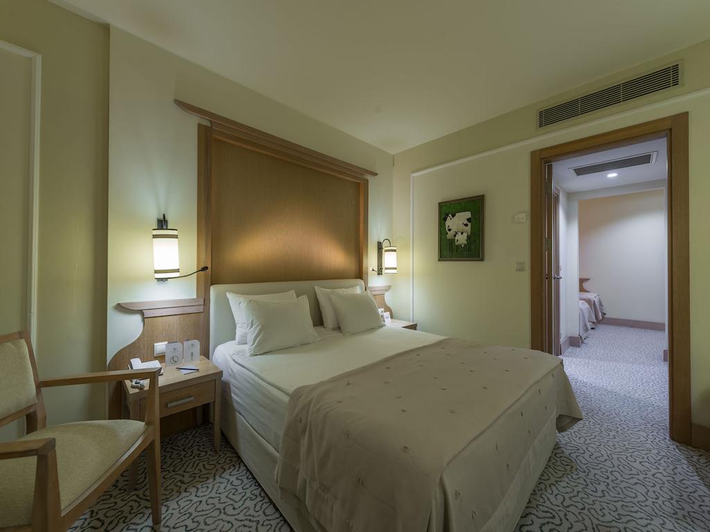 Continental Terme 4*, фото 11