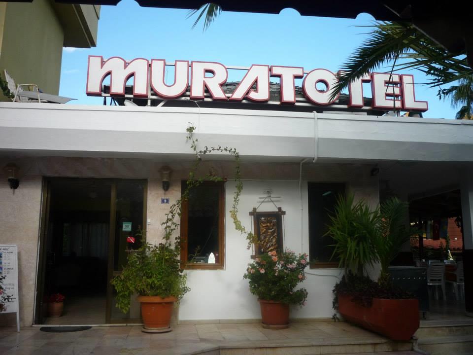 Murat Hotel 3*, фото 12