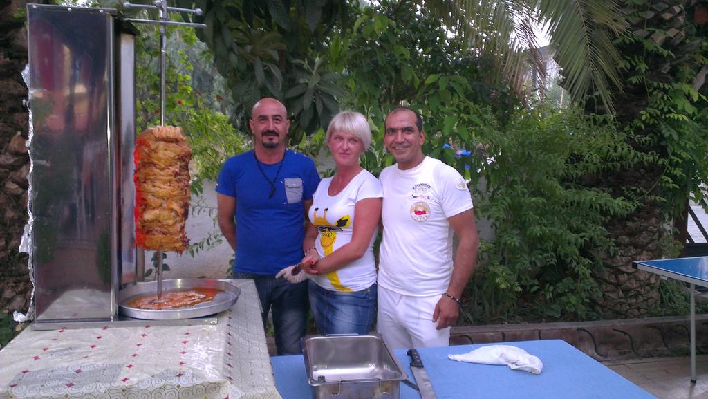 Murat Hotel 3*, фото 6