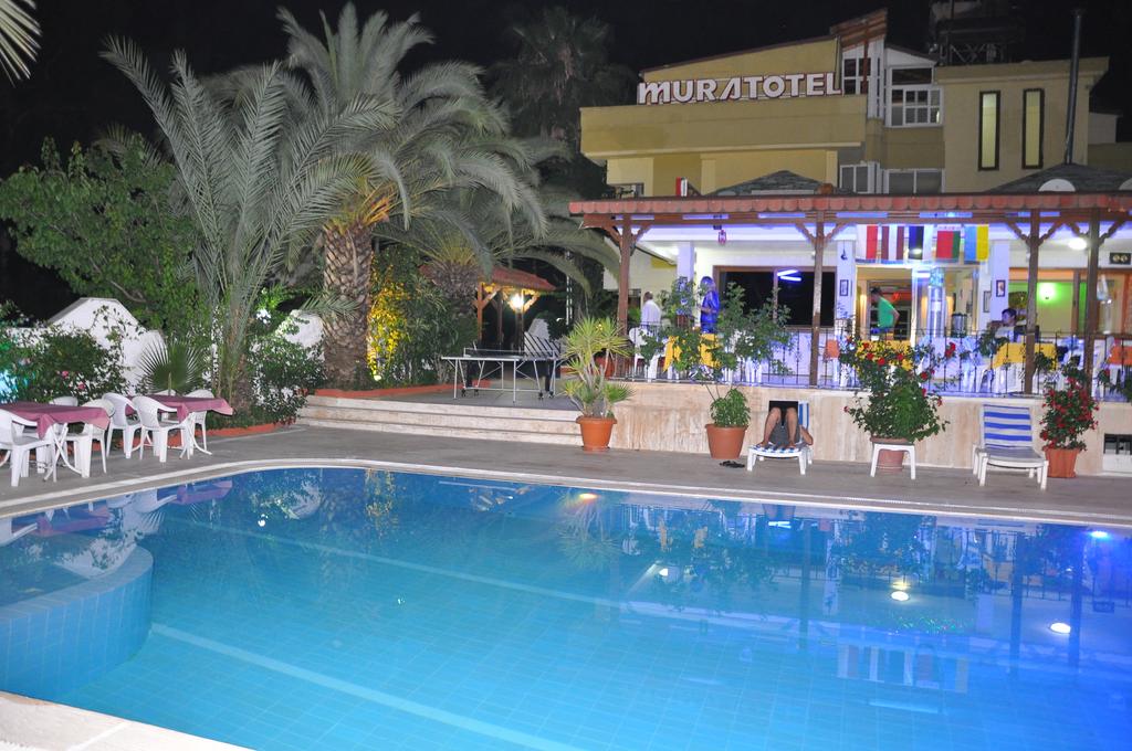 Murat Hotel 3*