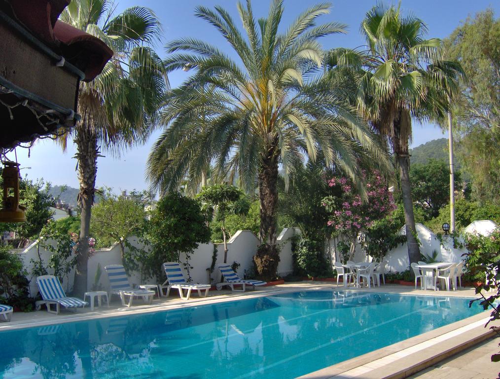 Murat Hotel 3*, фото 5