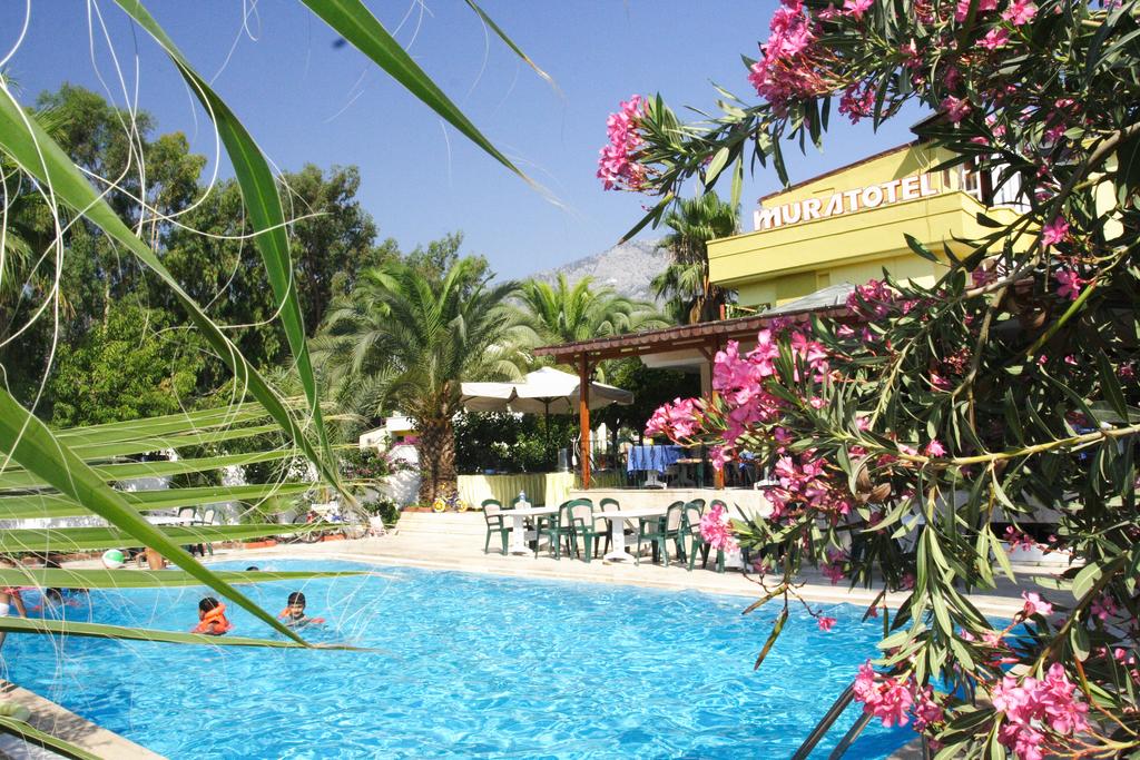Murat Hotel 3*, фото 8