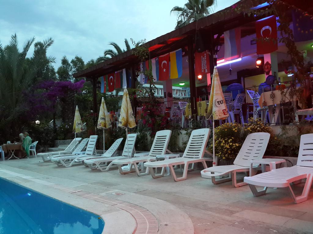Murat Hotel 3*, фото 16