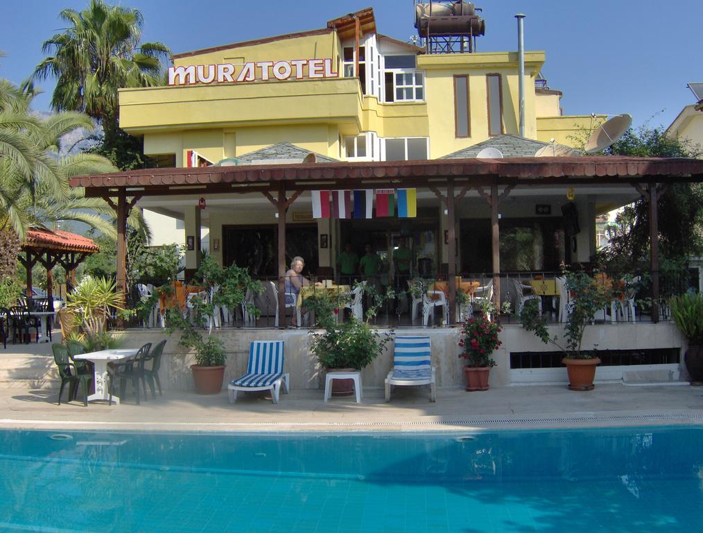 Murat Hotel 3*, фото 3