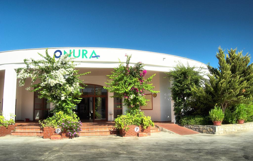 Bodrum Onura Holiday Village 4*, фото 5