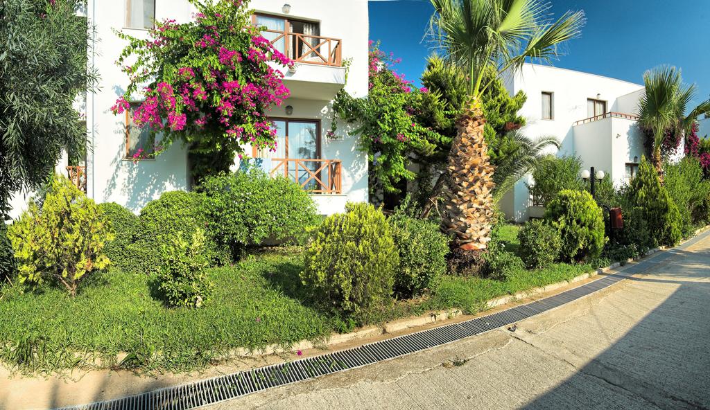 Bodrum Onura Holiday Village 4*, фото 11