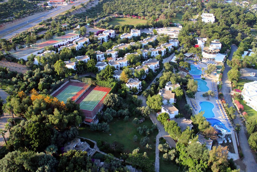 Bodrum Onura Holiday Village 4*, фото 14