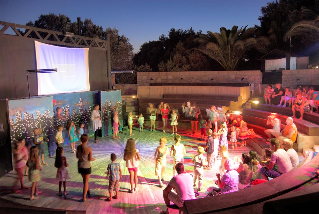 Bodrum Onura Holiday Village 4*, фото 10