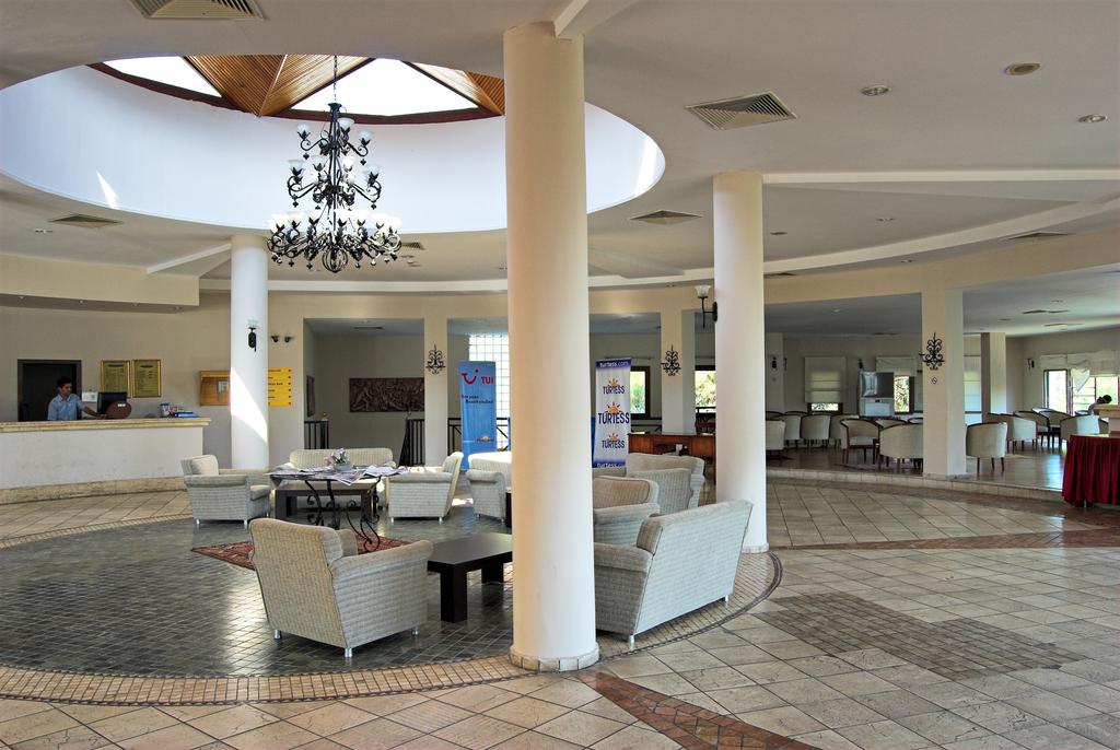 Bodrum Onura Holiday Village 4*, фото 7
