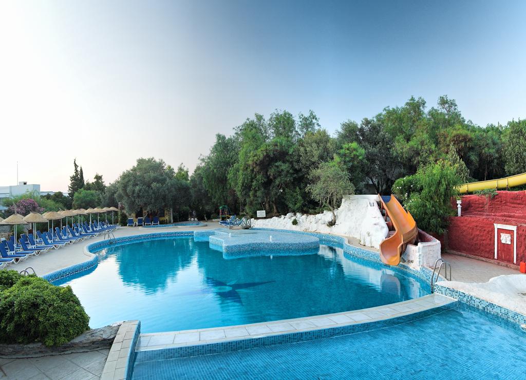 Bodrum Onura Holiday Village 4*, фото 2