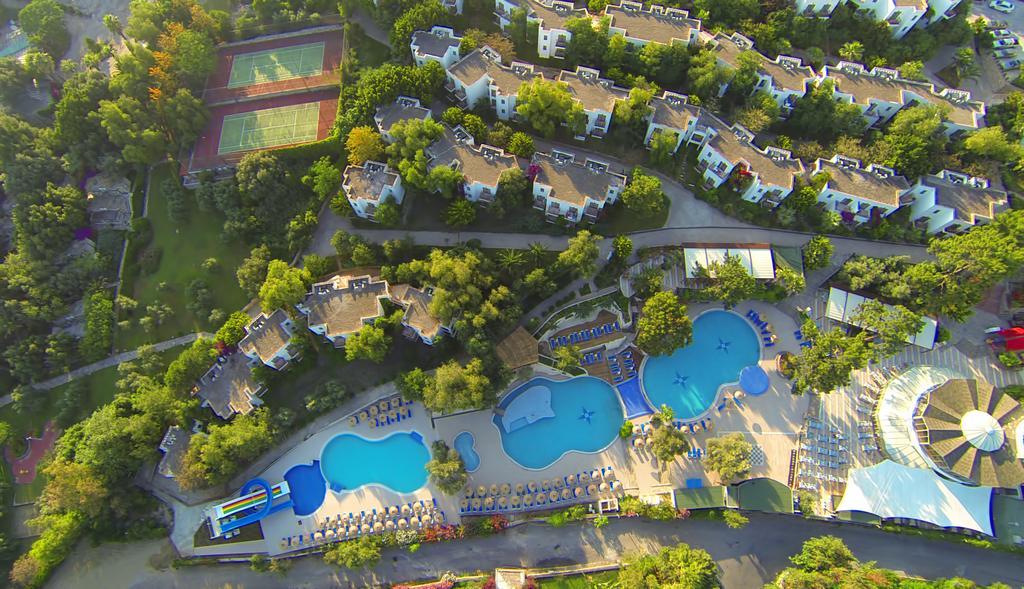 Bodrum Onura Holiday Village 4*, фото 15
