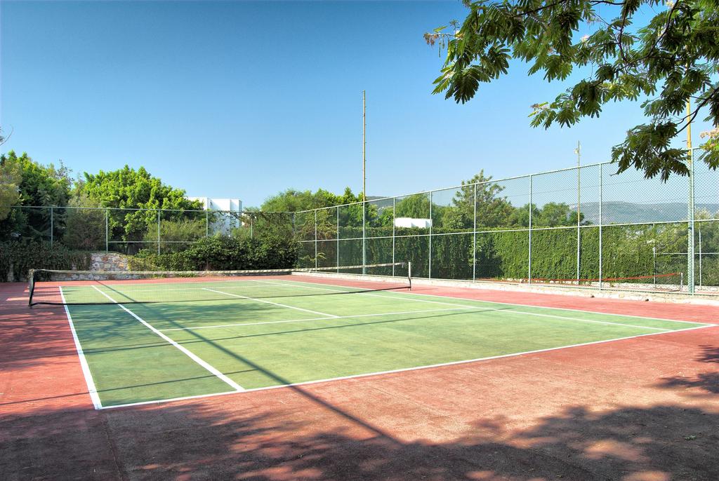 Bodrum Onura Holiday Village 4*, фото 8