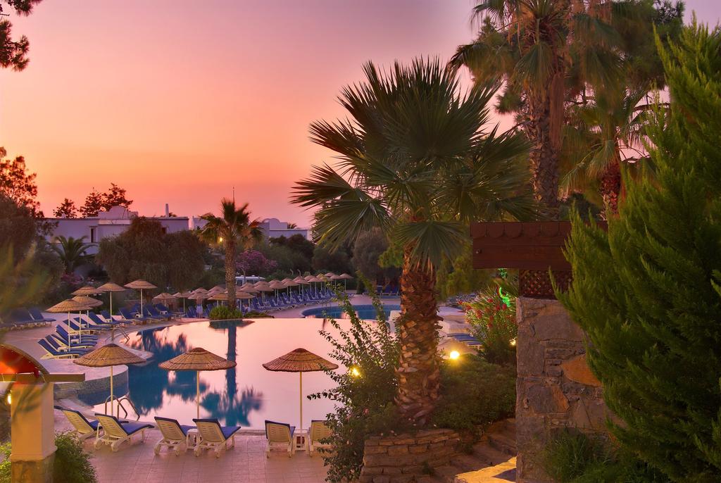 Bodrum Onura Holiday Village 4*, фото 4