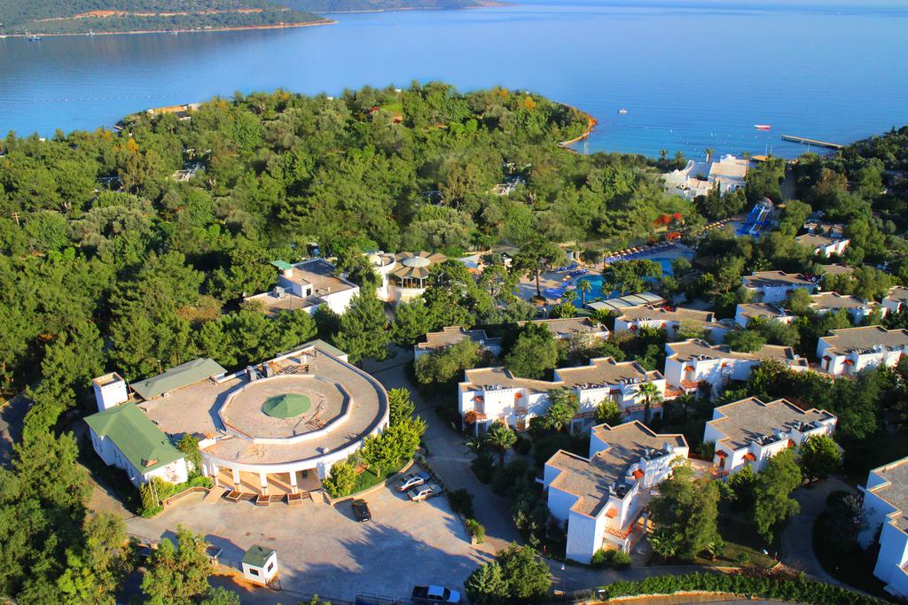 Bodrum Onura Holiday Village 4*, фото 16