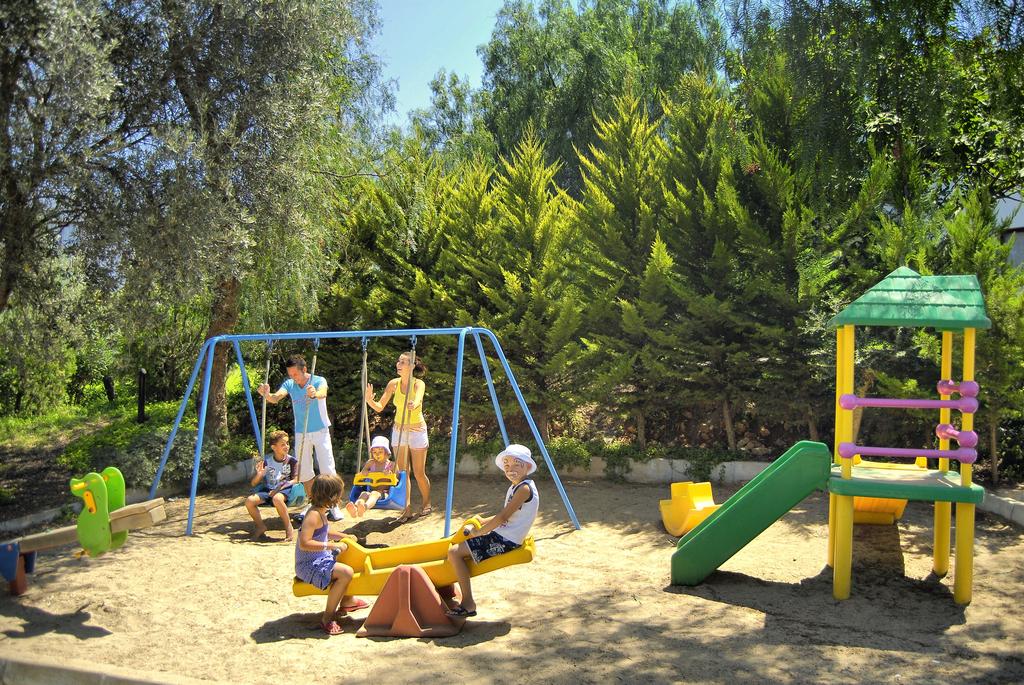 Bodrum Onura Holiday Village 4*, фото 9
