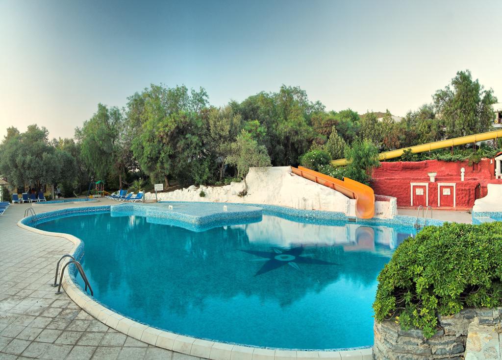 Bodrum Onura Holiday Village 4*, фото 3