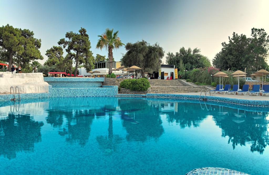 Bodrum Onura Holiday Village 4*, фото 13
