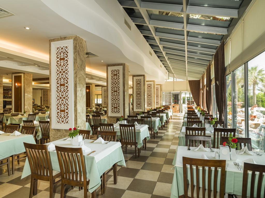 Seher Kumkoy Star Resort &Spa 4*, фото 4