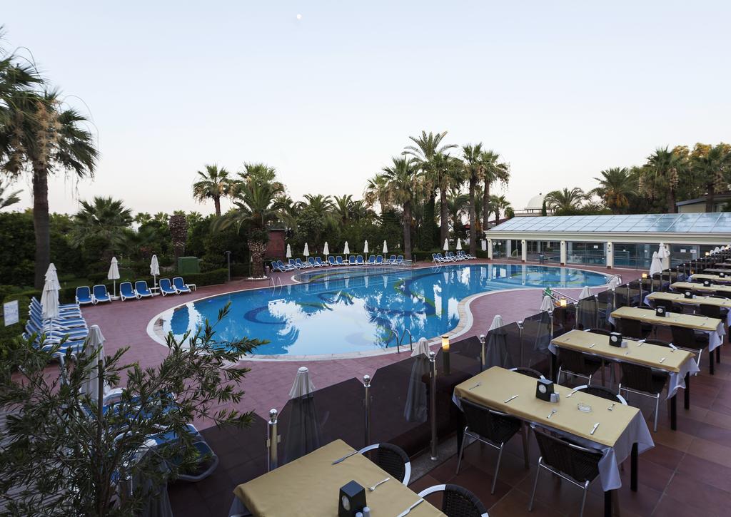 Seher Kumkoy Star Resort &Spa 4*, фото 5