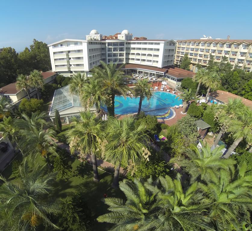 Seher Kumkoy Star Resort &Spa 4*, фото 14