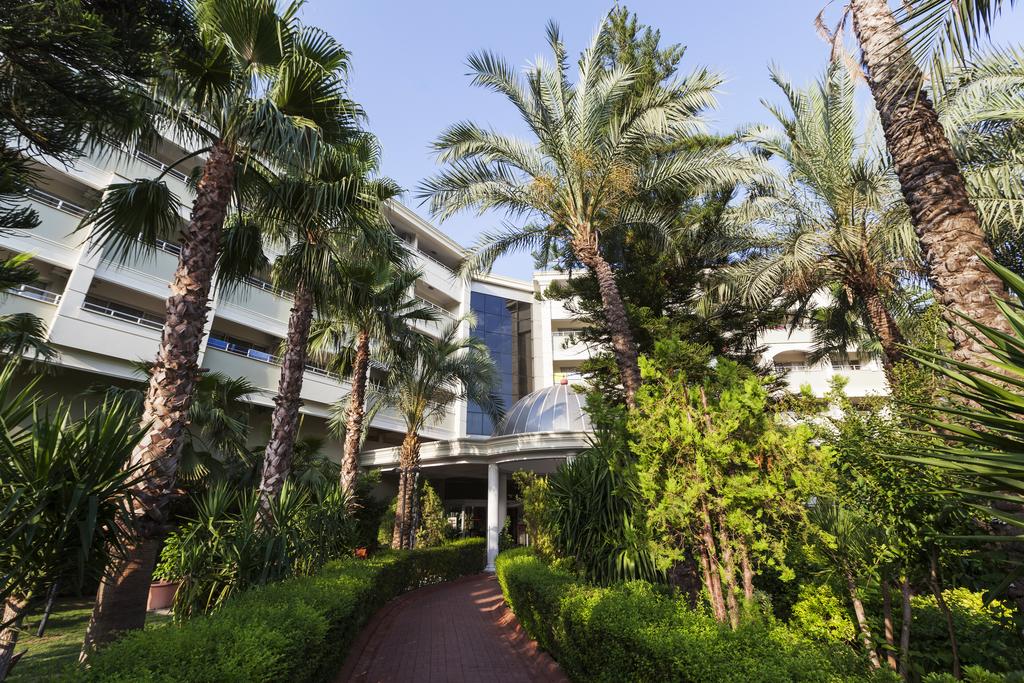 Seher Kumkoy Star Resort &Spa 4*, фото 8