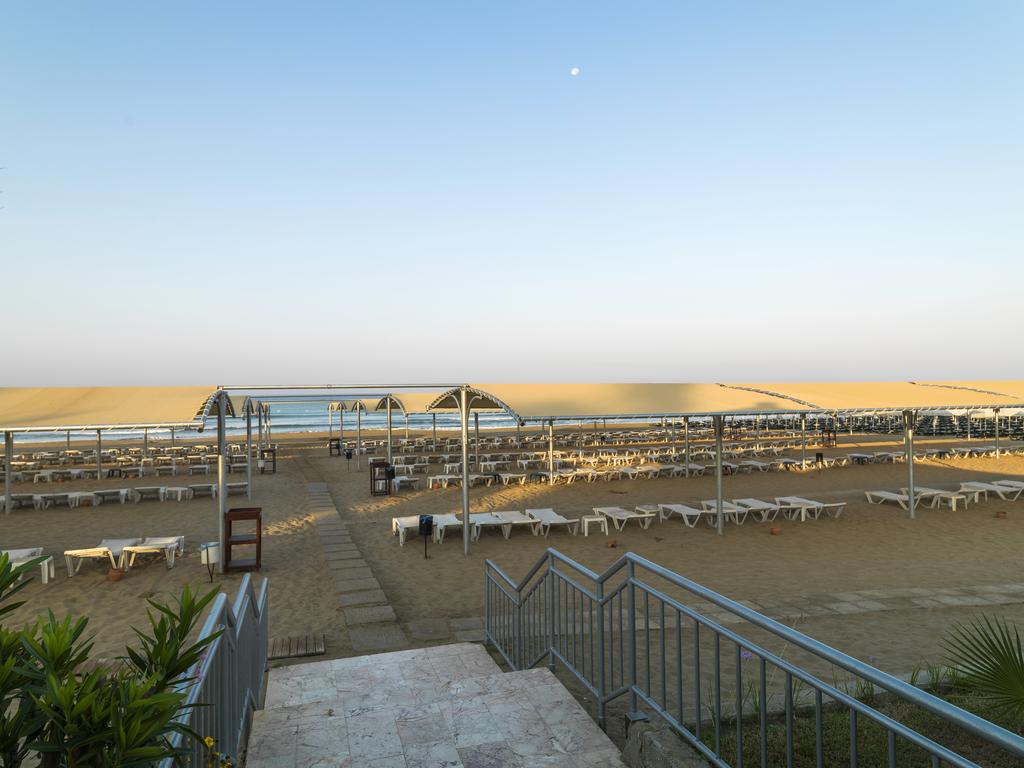 Seher Kumkoy Star Resort &Spa 4*, фото 3