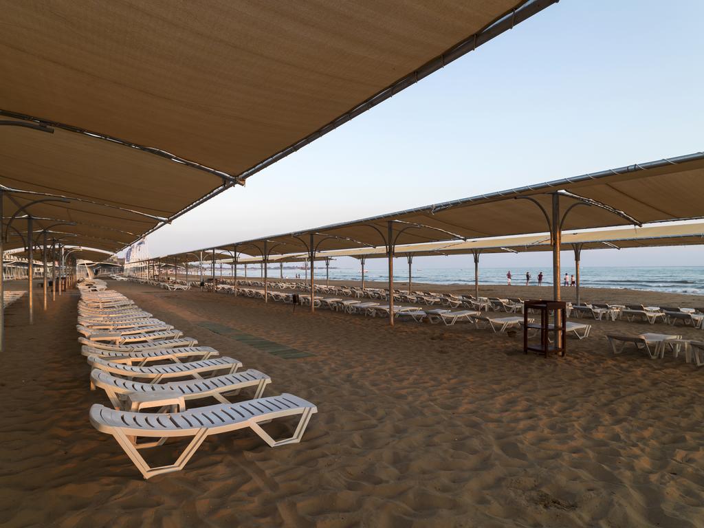 Seher Kumkoy Star Resort &Spa 4*